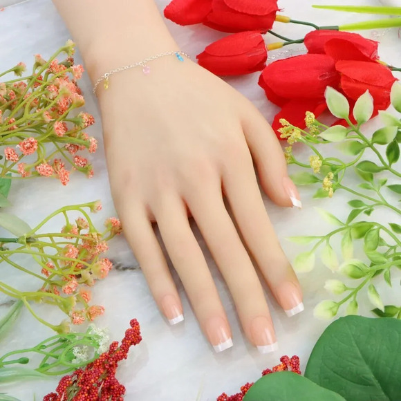 "New Beautiful Design Bracelet for Women/Girls, Gift, B747 - Picture 8 of 10